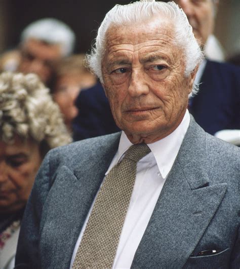 gianni agnelli net worth.